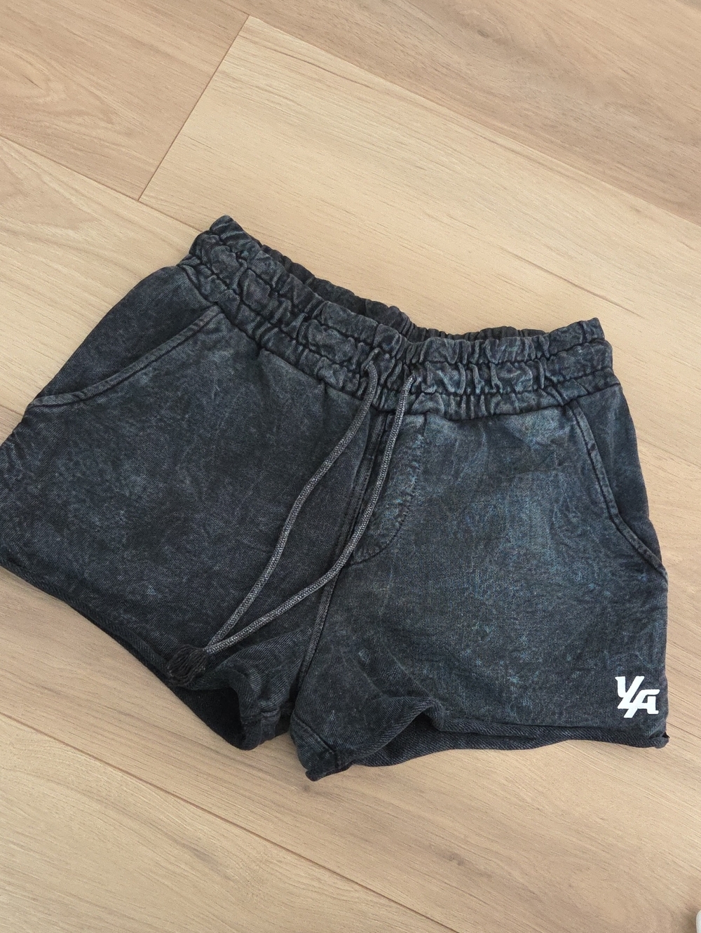 Young LA Shorts
